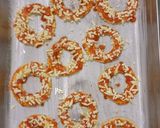 Foto del paso 11 de la receta: Salsa de tomate para Mini pizzas... 🍅 🍕 🍺