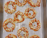 Foto del paso 11 de la receta: Salsa de tomate para Mini pizzas... 🍅 🍕 🍺
