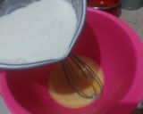 Foto langkah ke 5 dari resep Creme Caramel (Puding Caramel Kukus).