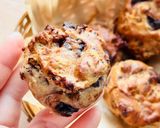 Hình bước làm 3 của món 🌱 Cookie Bơ Đậu Phộng Thuần Chay