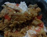 Foto langkah ke 7 dari resep Ayam geprek super simple ala anak kos.