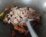 Foto langkah ke 3 dari resep Nasi gandul khas pati.