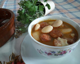 Foto del paso 2 de la receta: Judiones de la Granja