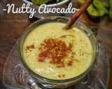 Foto langkah ke 3 dari resep Nutty Avocado.