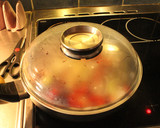 Foto del paso 2 de la receta: Estofau papeado para campeonar escuchando a  Jeff Beck