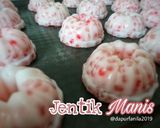 Foto langkah ke 4 dari resep Jentik Manis.