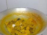 Nasi Babat Khas Madura