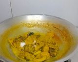 Foto langkah ke 4 dari resep Nasi Babat Khas Madura.