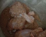 A picture of step 4 of Instant Chicken 🍗.