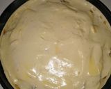 Foto del paso 3 de la receta: Tarta de pollo con salsa blanca