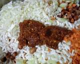 Girmit recipe step 3 photo