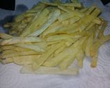 Foto del paso 1 de la receta: Papas fritas!!! A quien no les gustan, no?