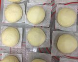 Foto langkah ke 4 dari resep Bakpao homemade.