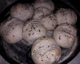 Foto del paso 3 de la receta: Pancitos esponjosos