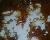 A picture of step 4 of Mutton Pies.