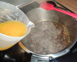 Foto del paso 4 de la receta: Salsa barbacoa casera