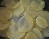 Foto del paso 4 de la receta: Tortilla de papas a la Española👩‍🍳