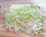 Szabolcsi töltött káposzta recept fázis 7 fotója