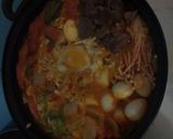 Foto langkah ke 6 dari resep Tomyam Pedas ala mama tian.
