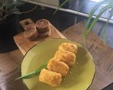 Foto langkah ke 7 dari resep Gemblong Bogor.