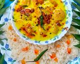 A picture of step 6 of Kadhi.