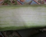 عکس مرحله 1 از دستور حکــاکی هنــدوانه