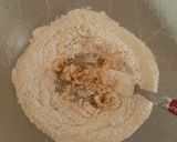 Une image de l'étape 2 de Mini Mi-Sablés Mi-Cookies.
