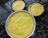 Foto del paso 7 de la receta: Lemon pie
