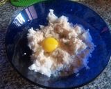 صورة لخطوة 1 من وصفة كروكيط الأرز رووعة
