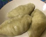 Foto langkah ke 3 dari resep Pempek dos tanpa ikan.