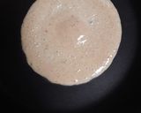 Foto langkah ke 4 dari resep Pancake pisang.