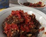Foto langkah ke 8 dari resep Dendeng Batokok.