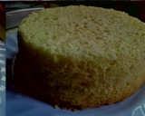 Foto del paso 3 de la receta: Torta tres leches