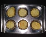 A picture of step 2 of Lays Chips Sandwich Bites.