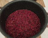 عکس مرحله 3 از دستور سس زرشک 🍷