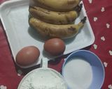 Foto del paso 1 de la receta: Muffins de Banana