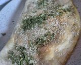Une image de l'étape 6 de Quesadillas fusion.