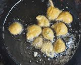 ડબકા કઢી(dbaka kadhi in Gujarati) રેસીપી સ્ટેપ2ફોટો