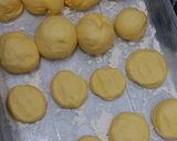 Foto langkah ke 6 dari resep Donat Kentang.