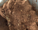 Foto del paso 3 de la receta: Snacks saludables de chocolate