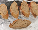 Foto del paso 2 de la receta: Pincho de Champiñones en su salsa
