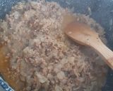 Foto del paso 5 de la receta: Empanadas de carne 🇨🇱