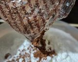 Foto langkah ke 2 dari resep Bolu Kukus Coklat Gluten Free.