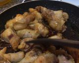 Foto langkah ke 5 dari resep Ayam Saus Tiram.