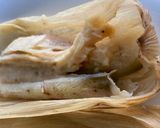 Foto del paso 6 de la receta: Tamales vencidos!!