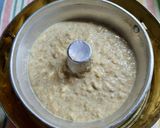 Foto del paso 5 de la receta: Budín de pan sin huevo (con postre de cajita)