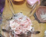Foto langkah ke 1 dari resep 236. Tahu Bakso Frozen.