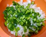 Foto del paso 2 de la receta: Papas con longaniza