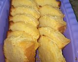 Foto langkah ke 9 dari resep Bolu tape menul baking pan.