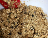 Foto del paso 5 de la receta: Galletas de avena y pasas